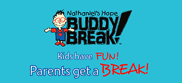 Register for Buddy Break